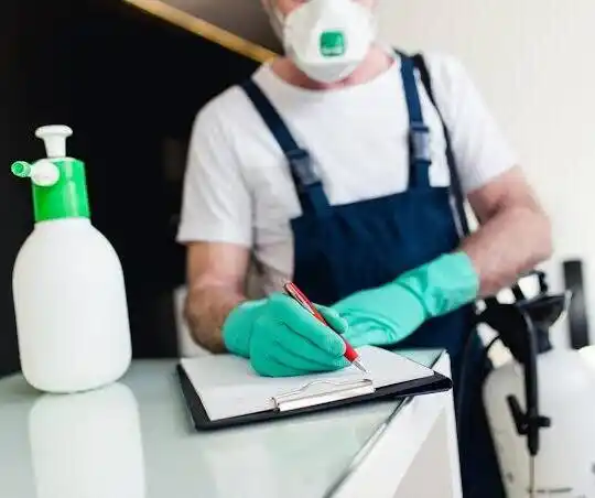 pest control Eastlawn